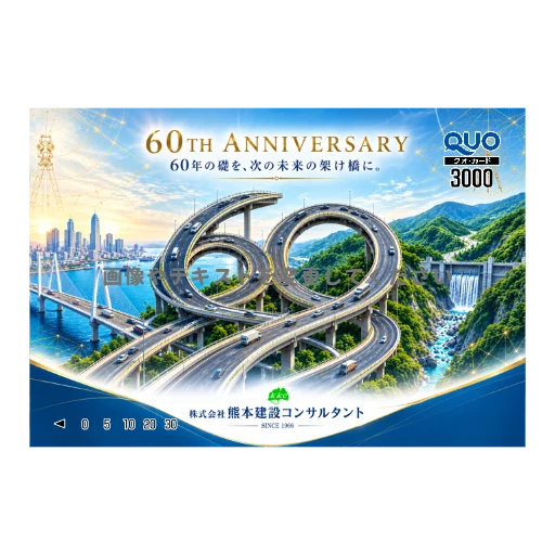 熊本建設コンサルタント様