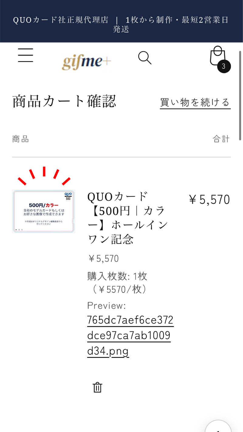 STEP 5 画像